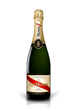 MUMM CORDON ROUGE | Mumm International