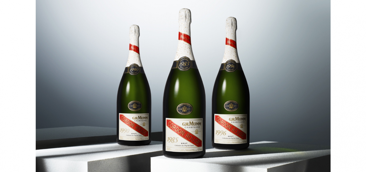 Collection Chef de Caves