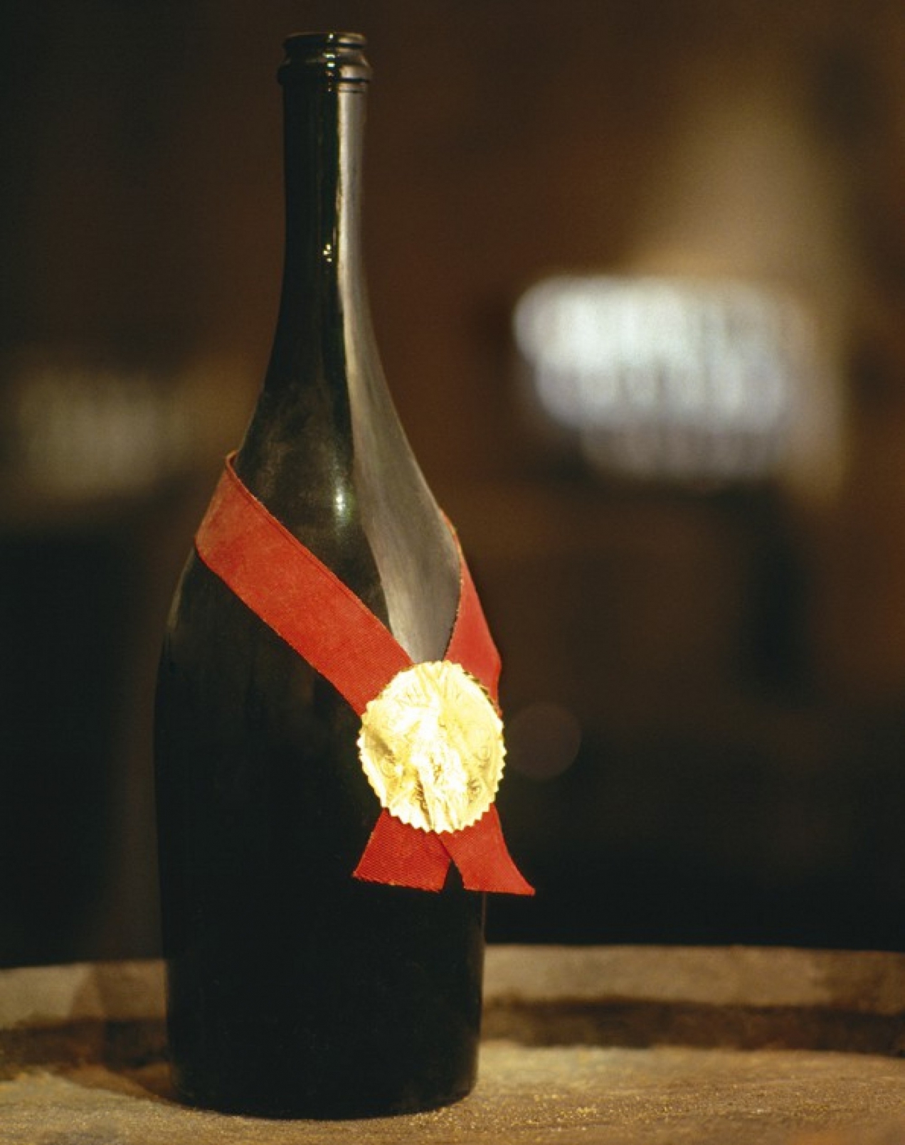 Heritage of the house of Mumm and exploration
